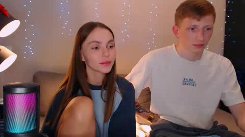 sweet online show from February 2025 09:04:01 PM