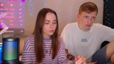 sweet online show from February 2025 09:44:02 PM