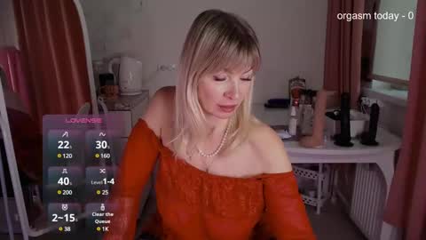 Julia online show from February 2025 05:23:01 AM