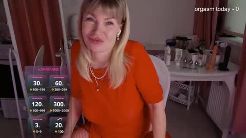 Julia online show from March 2025 05:18:02 AM