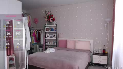 Julia online show from February 2026 06:25:02 AM