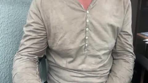 Gregor online show from September 2025 10:16:02 AM