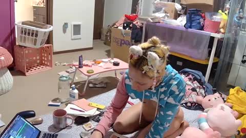 june999bunny online show from December 2024 12:07:02 AM