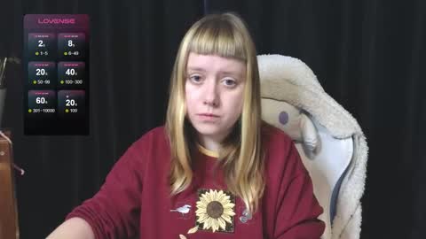 June online show from November 2025 07:52:02 AM