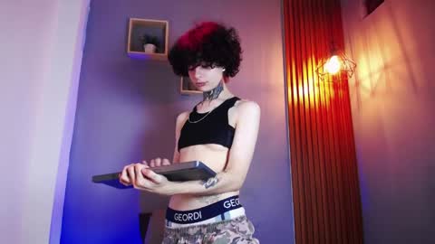 JuneBlake  online show from April 2026 02:11:02 PM