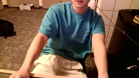 jung63455 online show from February 2025 05:37:02 AM