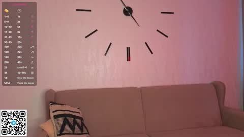 Bella online show from October 2025 06:21:01 AM