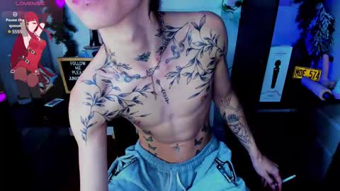 Junior online show from March 2025 06:45:02 PM