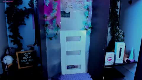 Junior online show from March 2025 08:56:01 PM