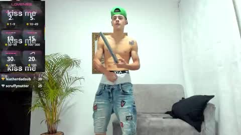 Junior online show from November 2025 11:16:02 PM