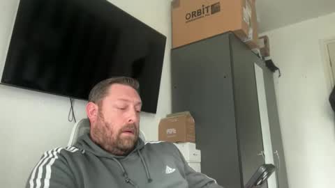 Junky online show from March 2026 02:08:01 PM