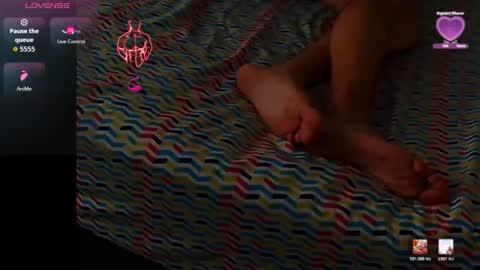 jupiter_3333 online show from April 2026 06:41:01 PM