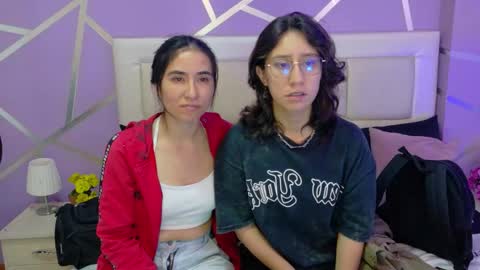 Jupiter y Saturno online show from December 2025 08:28:02 PM