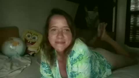 CamperGirl online show from April 2026 06:08:02 PM