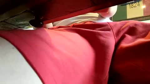 just4fun1523 online show from October 2025 03:23:02 PM