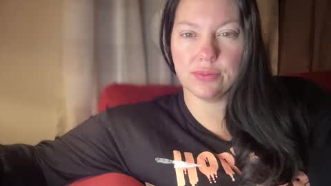 Flirty influncer online show from January 2025 08:57:02 AM