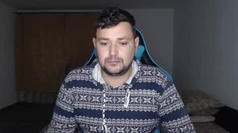 Alex online show from December 2024 05:01:02 PM