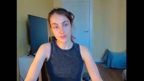 Snapshot of just_be_here chatting on March 2026 11:37:02 AM Dary online show from March 2026 11:37:02 AM