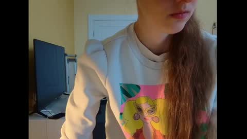 Snapshot of just_be_here chatting on May 2026 11:07:01 AM Dary online show from May 2026 11:07:01 AM