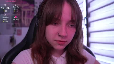 Julia online show from April 2026 10:10:01 AM