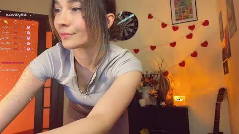 Snapshot of just_call_me_jess chatting on May 2026 08:16:01 PM Jessica I will be here on Tuesday November 26th online show from May 2026 08:16:01 PM