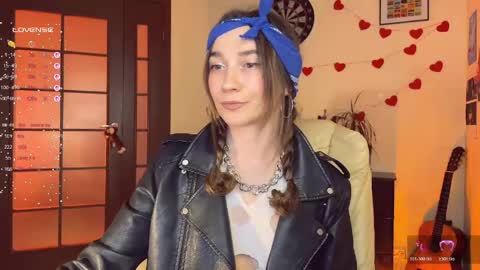 Snapshot of just_call_me_jess chatting on May 2026 05:31:02 PM Jessica I will be here on Tuesday November 26th online show from May 2026 05:31:02 PM