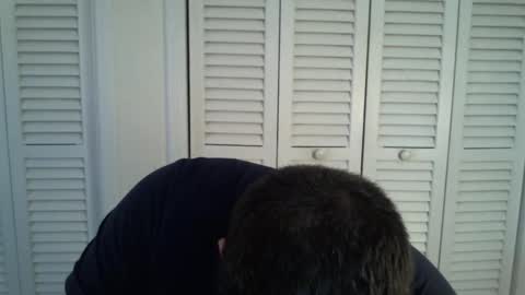 just_inside online show from February 2025 07:10:01 PM