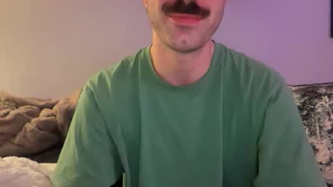 just_jasper online show from February 2026 02:51:01 AM