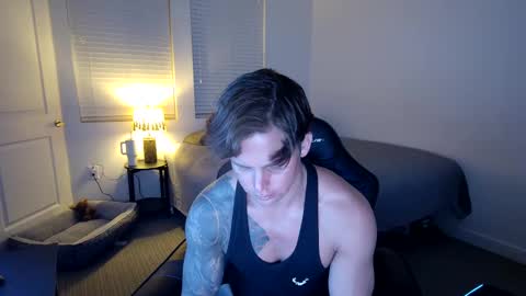 BlueEyedJayy online show from February 2025 05:51:01 AM