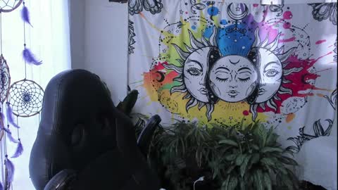 Sofia online show from January 2025 10:08:02 PM