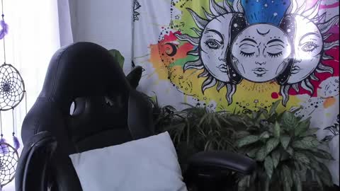 Sofia online show from February 2025 10:06:02 PM