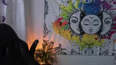 Sofia online show from February 2025 02:06:02 AM