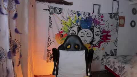 Sofia online show from March 2025 11:47:02 PM