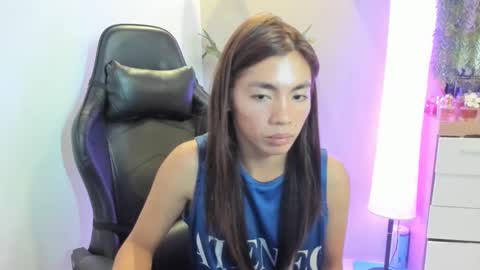 Snapshot of just_marjorie69 chatting on February 2025 05:23:02 AM Be you  online show from February 2025 05:23:02 AM