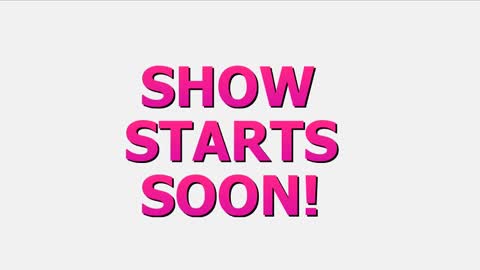 JustMe0815 online show from January 2025 08:07:02 AM