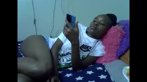 just_nuru online show from November 2025 05:35:01 PM