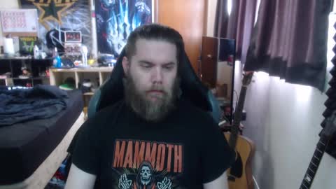 Ryan online show from December 2024 07:35:01 PM