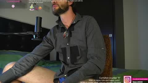 Snapshot of just_your_dreamboy chatting on January 2025 11:34:02 PM Maxi online show from January 2025 11:34:02 PM