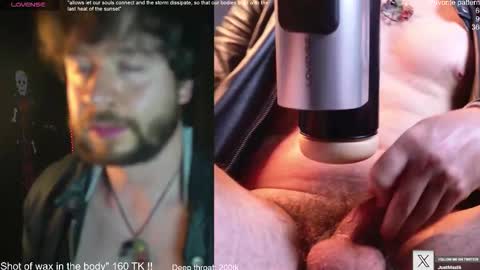 Snapshot of just_your_dreamboy chatting on October 2025 12:55:02 AM Maxi online show from October 2025 12:55:02 AM