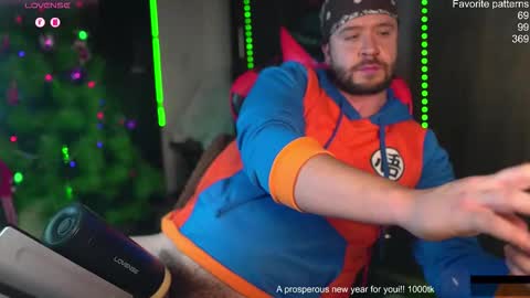 Snapshot of just_your_dreamboy chatting on January 2026 10:03:01 PM Maxi online show from January 2026 10:03:01 PM