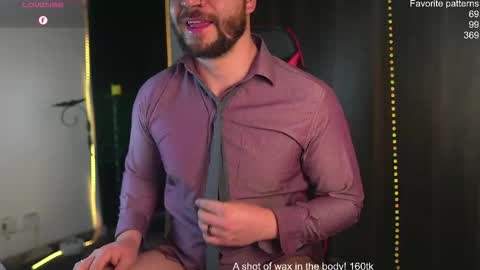 Snapshot of just_your_dreamboy chatting on February 2026 06:00:02 PM Maxi online show from February 2026 06:00:02 PM