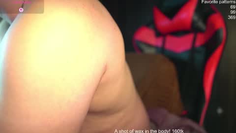 Snapshot of just_your_dreamboy chatting on February 2026 06:06:01 AM Maxi online show from February 2026 06:06:01 AM