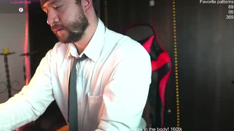 Snapshot of just_your_dreamboy chatting on February 2026 06:15:01 PM Maxi online show from February 2026 06:15:01 PM