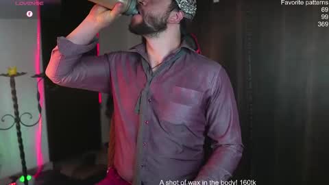 Snapshot of just_your_dreamboy chatting on February 2026 06:48:01 PM Maxi online show from February 2026 06:48:01 PM