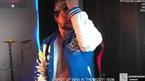 Maxi online show from April 2026 09:31:01 PM