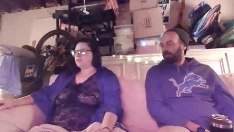 Bowie  Jester online show from November 2025 01:11:01 AM