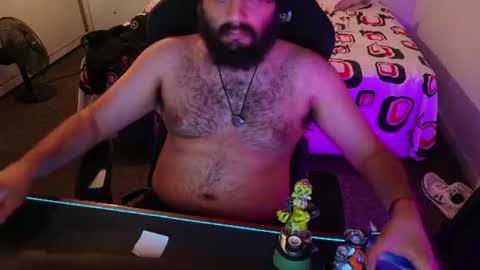 Snapshot of justacock710 chatting on June 2026 04:33:02 AM Max Power online show from June 2026 04:33:02 AM