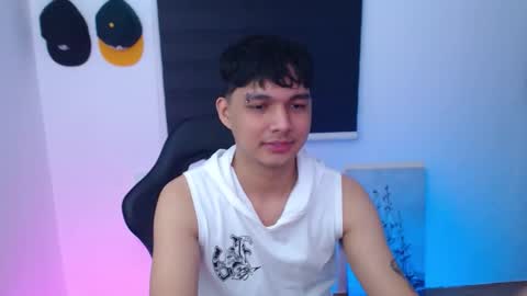 Rhys online show from January 2025 07:46:02 AM