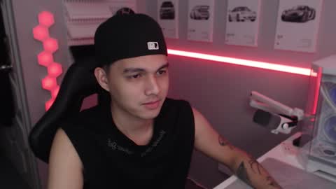 Rhys online show from December 2025 11:21:01 PM