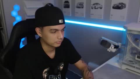 Rhys online show from December 2025 02:07:02 AM